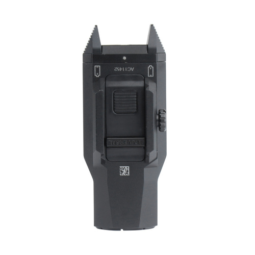 Inforce - Wild2 Pistolen-Lampe - 1000 lm - Schwarz - IF71001