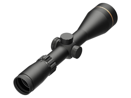 Leupold - VX-Freedom 3-9x50 Jagdzielfernrohr - FireDot Twilight Hunter Beleuchtetes Absehen - 30 mm - 177228