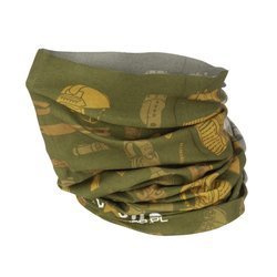 SpecShop.pl - Halstuch / Bandana - MilGear Headwrap - Grün