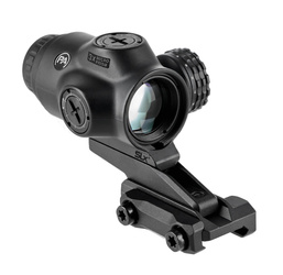 Primary Arms - Prismenvisier SLx - 3x - ACSS Raptor IR Rot - Schwarz - PA-SLX-3XMP-RAPTOR-5MP