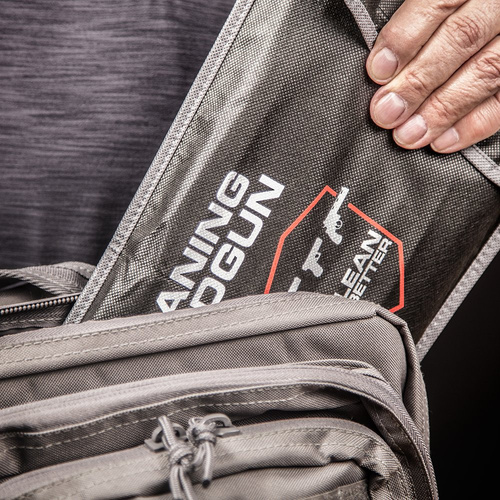 Real Avid - Master Cleaning Station™ - Handfeuerwaffe - AVMCS-P