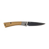 Benchmade - Klappmesser 315BK-01 Successor - M390 - Schwarz/Gold - 315BK-01