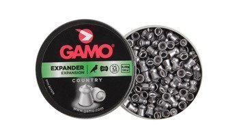 Gamo - Pellets Expander - 250 Schuss - 4,5 mm