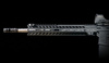 Strike Industries - Strike-Schiene Handguard für AR-15 - 13,5" - Flat Dark Earth - SI-StrikeRail-135-FDE