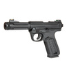 Action Army - ASG Pistolenreplik AAP01 Assassin - Full Auto / Semi Auto - Schwarz - AAR-02-029450