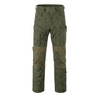 Helikon - MCDU Tactical Hose - Desert Night Camo / Olivgrün - SP-MCD-SP-0L02A