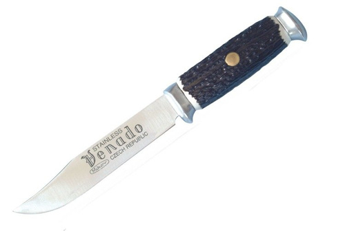 Mikov - Venado Jagd Bowie-Messer - 376-NH-6