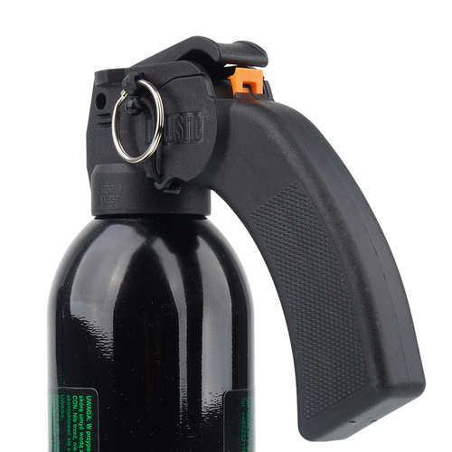 Fox Labs - Pfeffergas Mean Green - Feuerlöscher - 6% OC - Kegel - UV - 355 ml - PGMGF