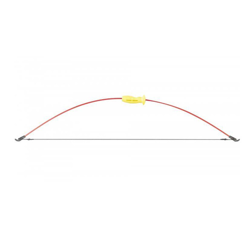 Umarex - First Shot Set 1 NXG RB Bogen - 10 lbs - Rot -2.2348