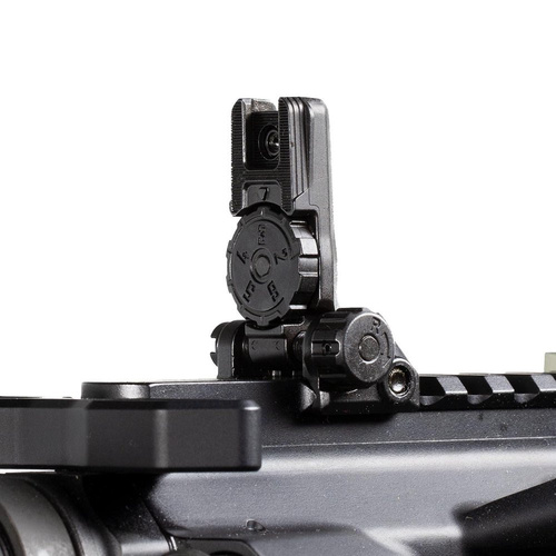 Magpul - MBUS® Pro LR Einstellbares hinteres Visier - MAG527