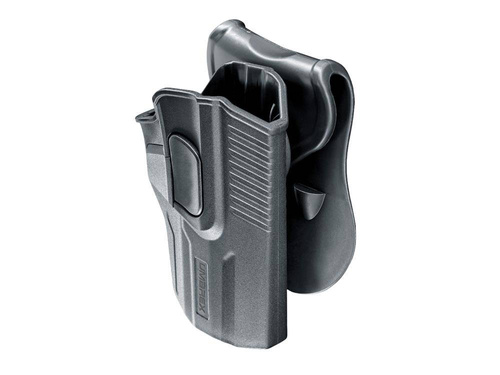 Umarex - Holster für Walther PPQ - Schwarz - 3.1597