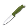 Victorinox - Feststehendes Messer Venture - Sandvik 14C28N - Grün - 3.0902.4