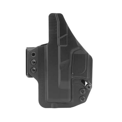 Bravo Concealment - IWB Holster für Glock 26, 27, 33 Pistol - Rechtshänder - Polymer - BC20-1003