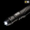 M-Tac - Taktischer Stift mit Taschenlampe TP-93 - Schwarz - 60033002