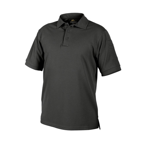 Helikon - Taktisches Poloshirt UTL® - TopCool - Schwarz - PD-UTL-TC-01