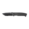 Walther - PDP Tanto-Klappmesser - CPM-D2 - Schwarz - 5.0898