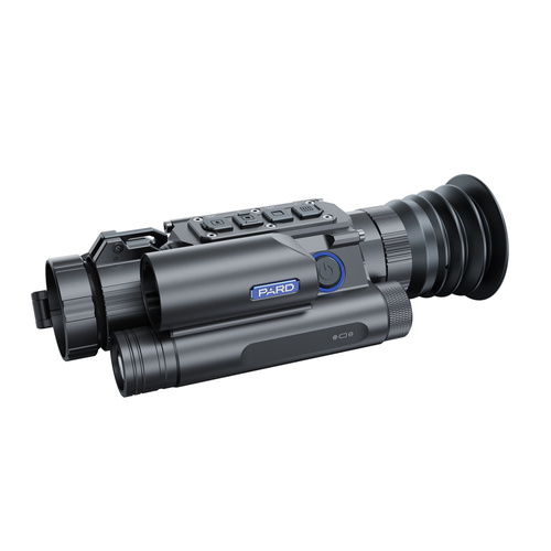 Pard - Nachtsichtgerät - IR 940 nm - Schwarz - NV008SP2-940/70