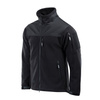M-Tac - Alpha Microfleece Gen.II Taktische Jacke - Schwarz - 20411002