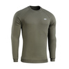 M-Tac – Cotton Hard Taktisches Sweatshirt – Army Olive – 20095062