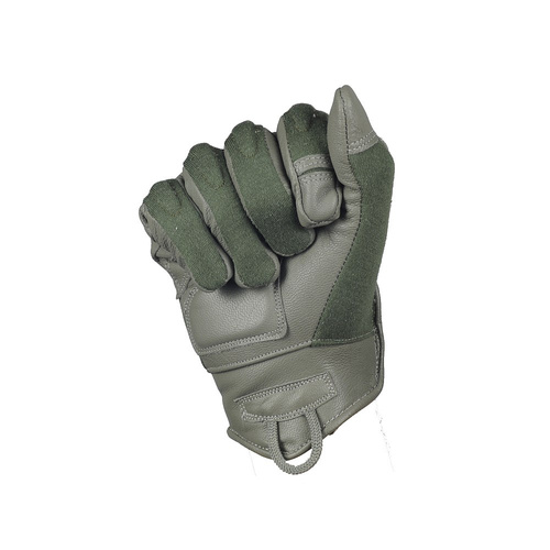 M-Tac - Taktische Handschuhe Nomex® Assault Mk.7 - Olive - 90307001