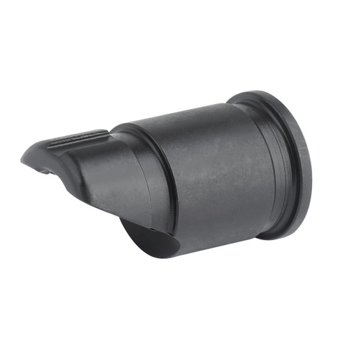 WBP Rogów - AKM Recoil Compensator - Oxidiert - 14x1L - Schwarz