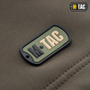 M-Tac - Softshell mit Fleece-Futter - Olive - MTC-SJWL-OD