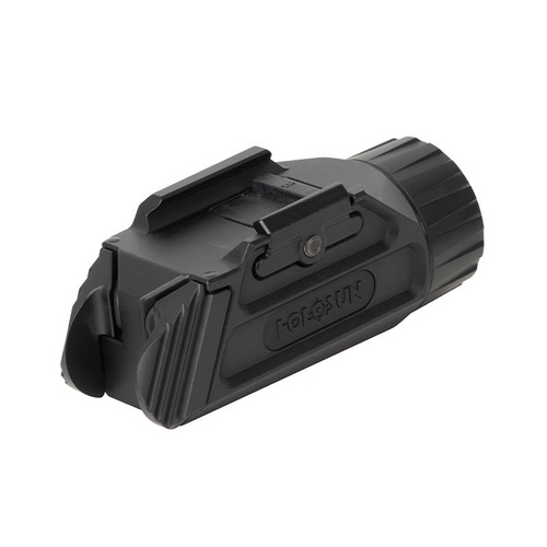 Holosun - Wiederaufladbare taktische Waffen-Taschenlampe - 1000 lm - P.ID