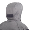Helikon - Urban Tactical Hoodie® - Fullzip - Poliester - Schwarz - BL-UHF-PO-01