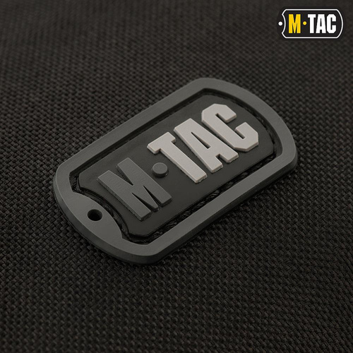 M-Tac - Taktische Kosmetiktasche - Schwarz - 10127002