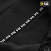 M-Tac - Taktisches Poloshirt 65/35 - Schwarz - 80014002