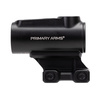 Primary Arms - Rotpunkt SLx MD-21 21 mm Micro Dot AutoLive - 2 MOA - Red Dot - PA-SLX-MD-21