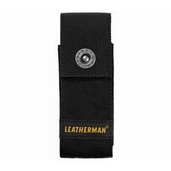 Leatherman - Multitool-Koffer - Großes - Nylon - schwarz - 934929