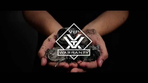 Vortex Optics - Crossfire HD 10x42 Fernglas - CF-4312