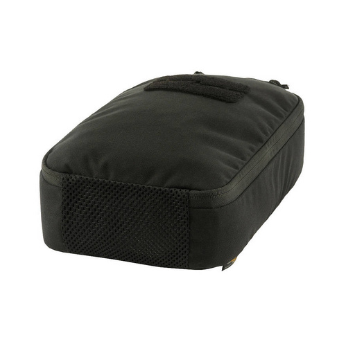 M-Tac – Ergonomischer Organizer Elite Small  – 22 x 14 cm – Schwarz – 10157002-S