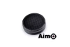Aim-O - Schutzschild für M2, M3, M4 Killflash Kollimator - Schwarz - AMO-10-013652