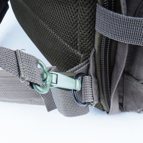 Texar - Grizzly Rucksack - 65 L - Olive - 38-BGRI-BP