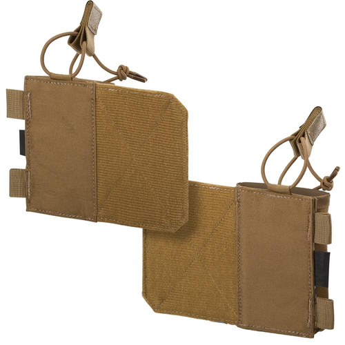 Helikon - Platte mit Magazinlader für AR / AK Competition Carbine Wings Set® - Adaptive Green - AC-CWS-CD-12