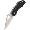 Spyderco - Byrd Robin™ 2 G-10 Schwarz Messer - BY10GP2