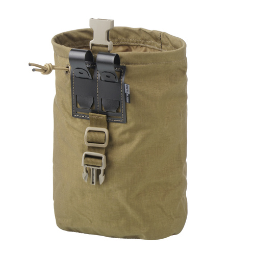 Templars Gear - Müllsack Dump Bag Capax - Coyote Brown - TG-CDB-CB
