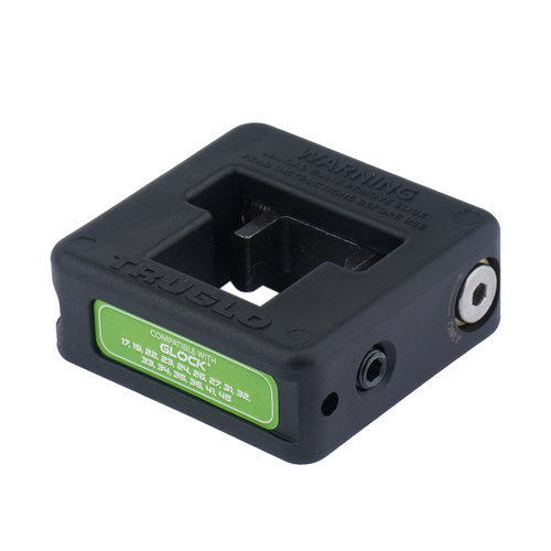 TruGlo - Hinteres Visier Einstellschlüssel Glock 17/19 - TG970G1
