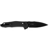Kershaw - Klappmesser EDC Monitor - D2 - Schwarz - 2041
