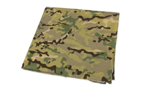MFH - Bandana Baumwolle - Operation-camo - 16403X