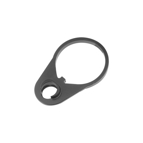 UTG - QD-Empfänger-Endplatte für AR15 - Schwarz - TL-T6TD03