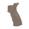 Leapers - Ergonomischer Pistolengriff für AR-15 UTG Pro - FDE - RBUPG01D