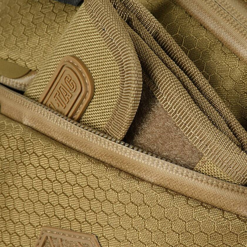 M-Tac - Sphaera Hex Hardsling Tasche Gen.II Elite - Cordura - Coyote - 10137805