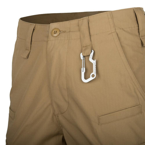 Helikon - CPU® Shorts - Polnisch Woodland - SP-CPK-PR-04