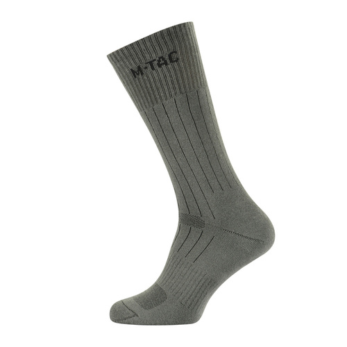 M-Tac – Armee-Trekkingsocken – Oliv – 30908062