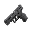 Umarex - ASG Pistole Replik Walther PDP Compact 4" 6 mm - CO2 - Schwarz - 2.6521