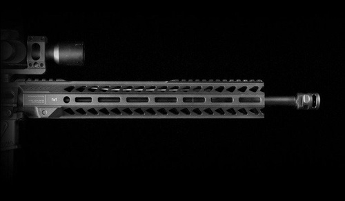 Strike Industries - WarHog Comp Mündungsbremse - SI-WHComp-556