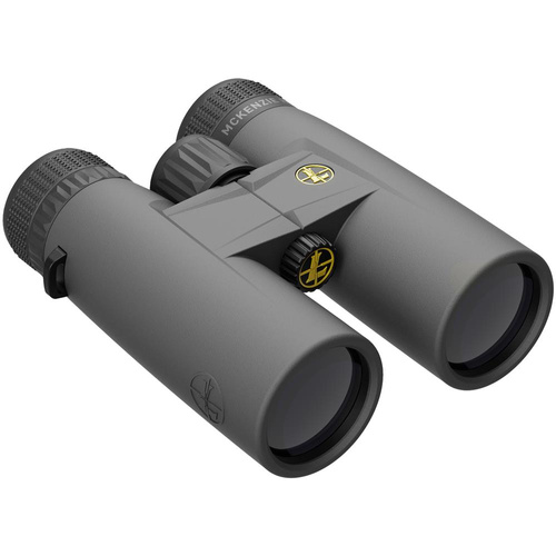Leupold - BX-1 McKenzie HD 10x42 Fernglas - Shadow Grey - 181173